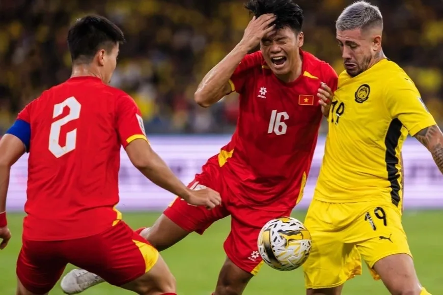 AFC xác nhận LĐBĐ Việt Nam gửi đơn tố cáo Malaysia nhập tịch gian lận