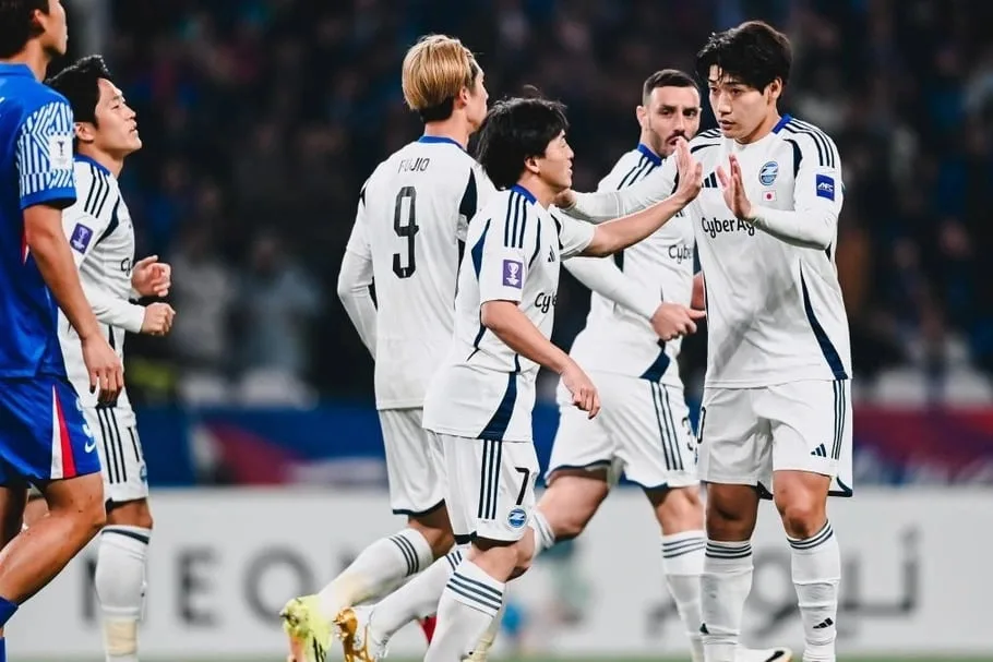 Nhật Bản đổi luật bóng đá: Loại bỏ tỷ số hòa, áp dụng cách tính điểm mới