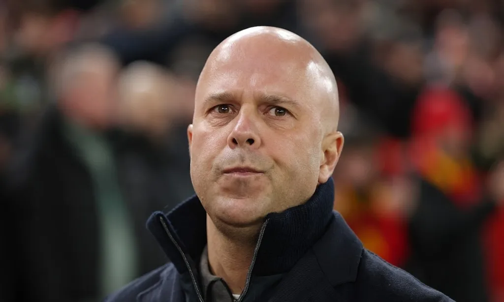 Slot: 'Lối đá đẹp quan trọng hơn danh hiệu'